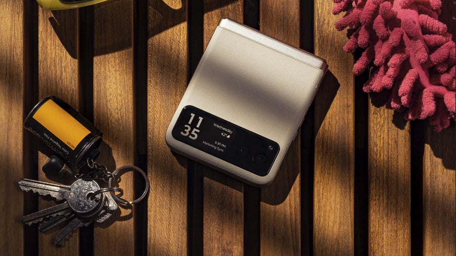 Image: Motorola