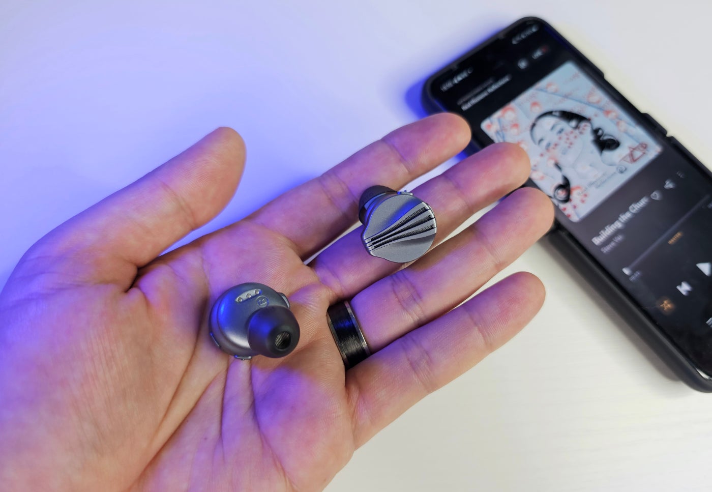 Photo: Eduardo Marin / Gizmodo.