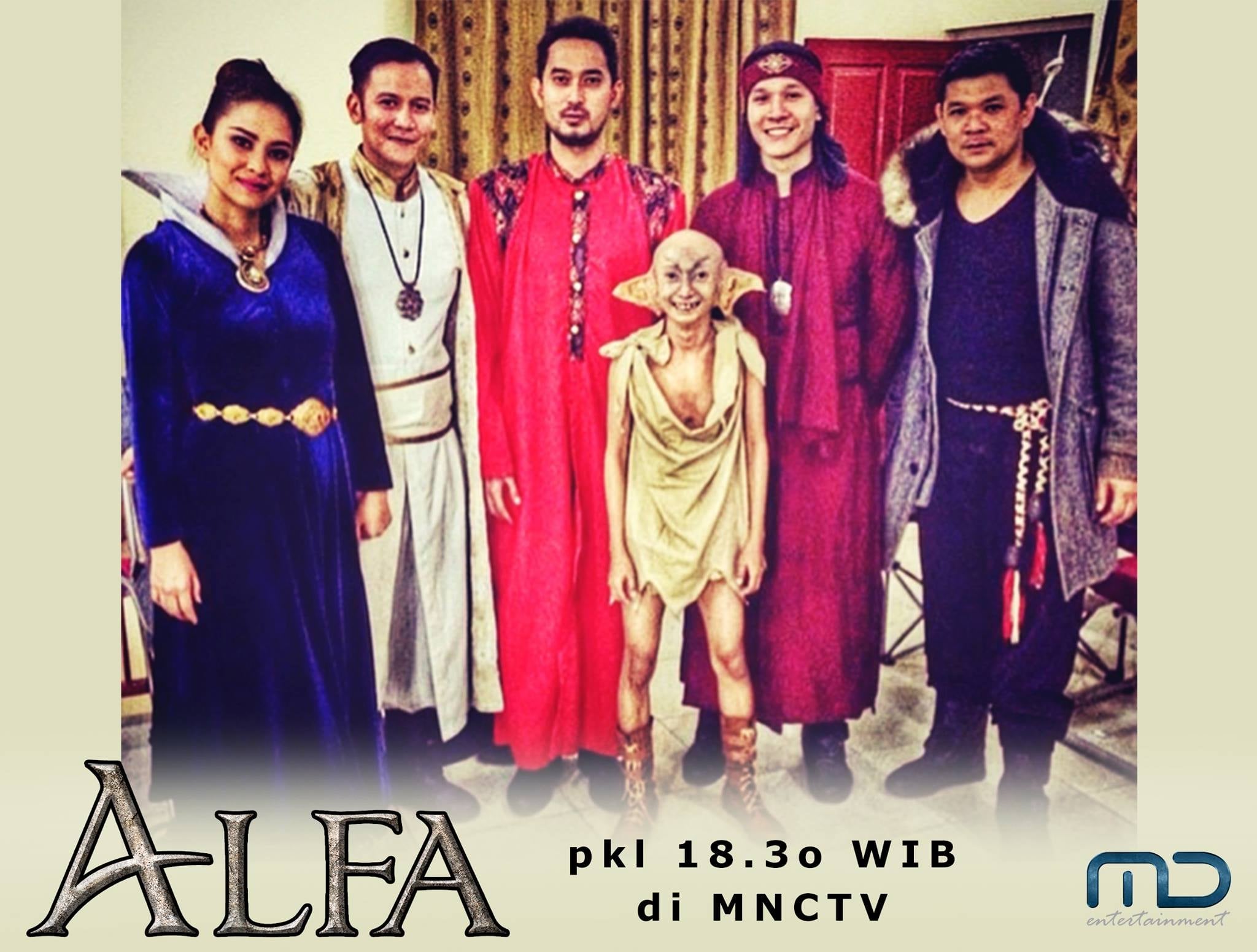 Image: MD Entertainment