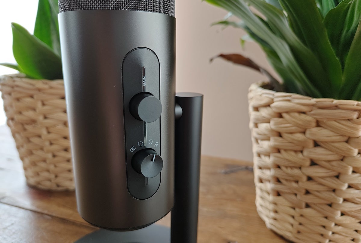 Photo: Carlos Zahumenszky / Gizmodo