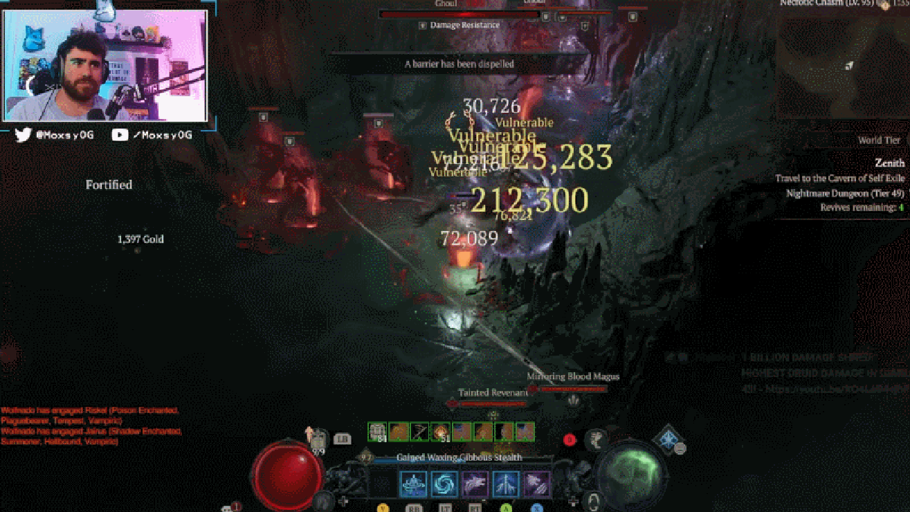 Gif: Moxsy / YouTube / Kotaku