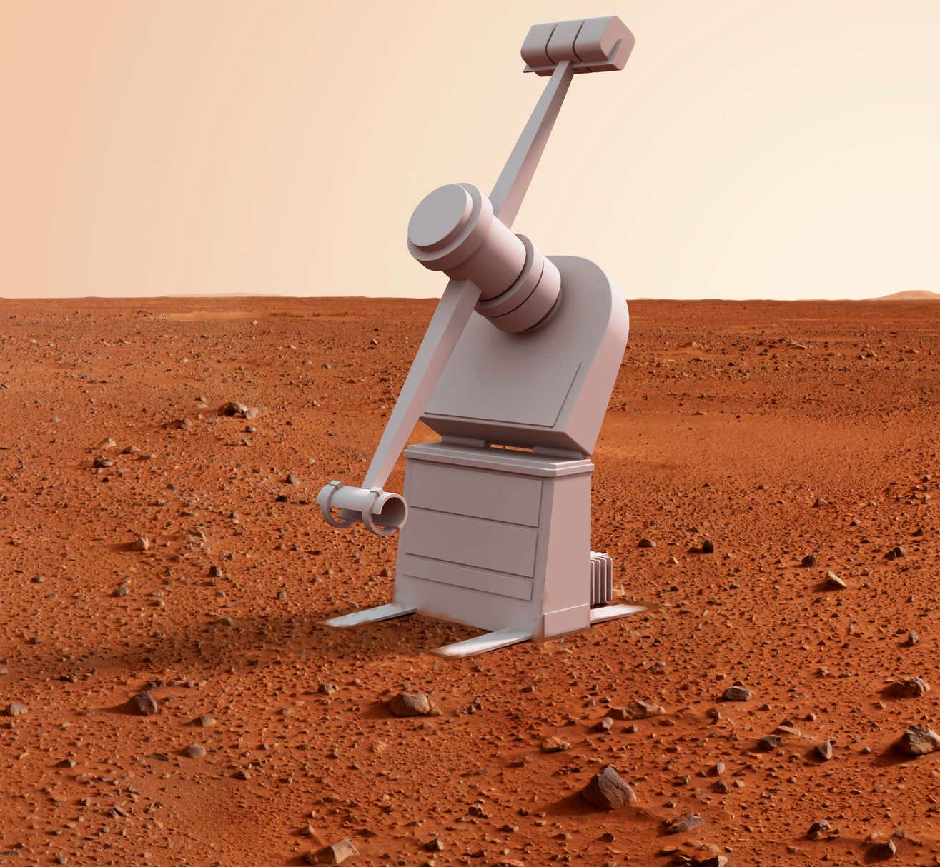 Illustration: Cortesía de Nahum Melamed