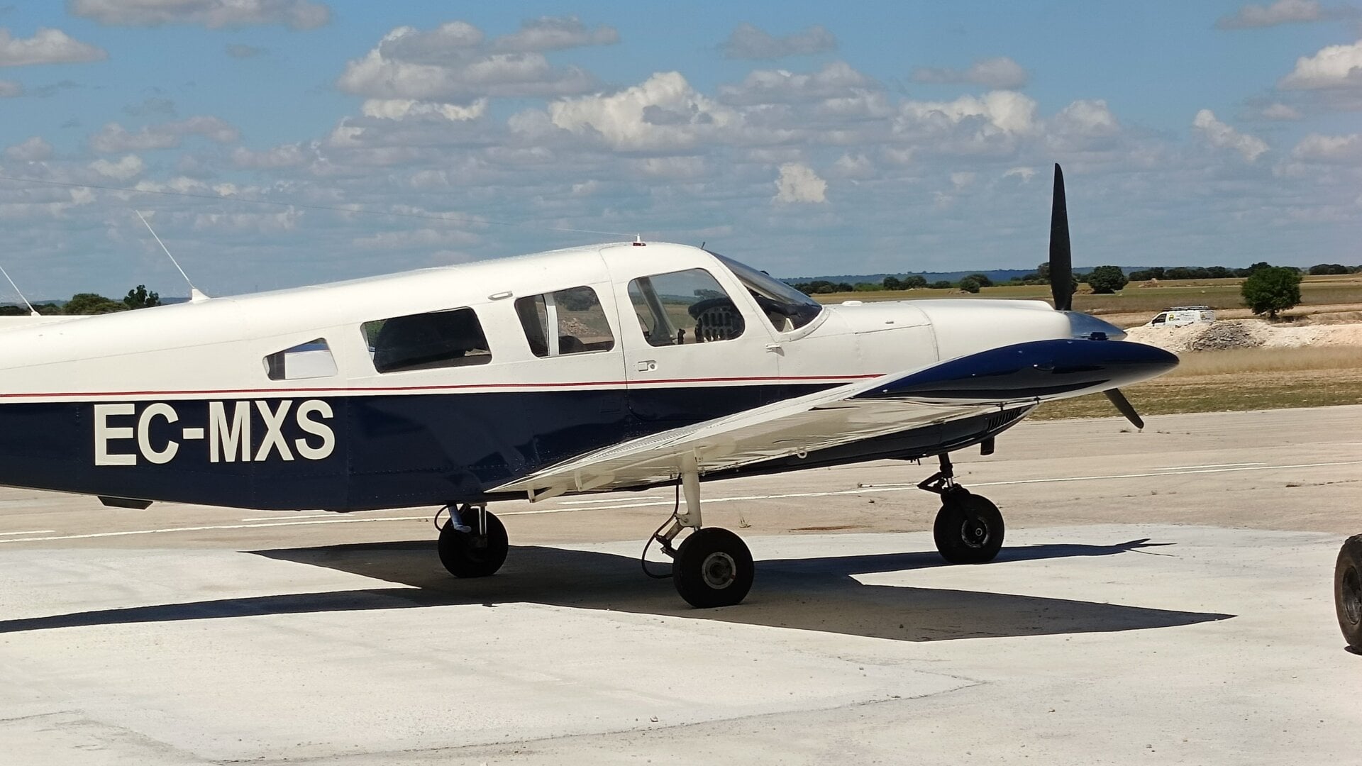 Imagen tomada con el Realme 11 Pro Plus (zoom x4)