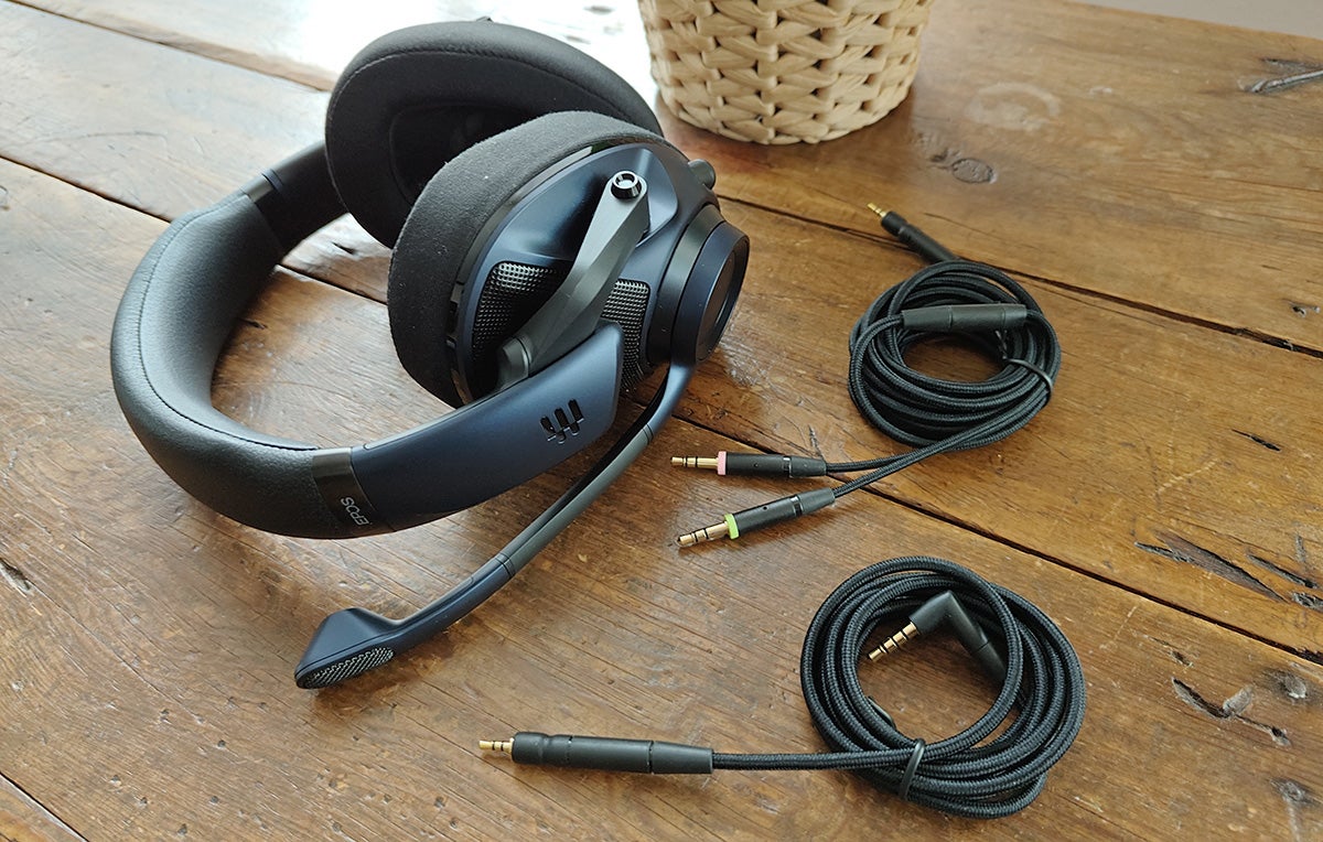 Photo: Carlos Zahumenszky / Gizmodo