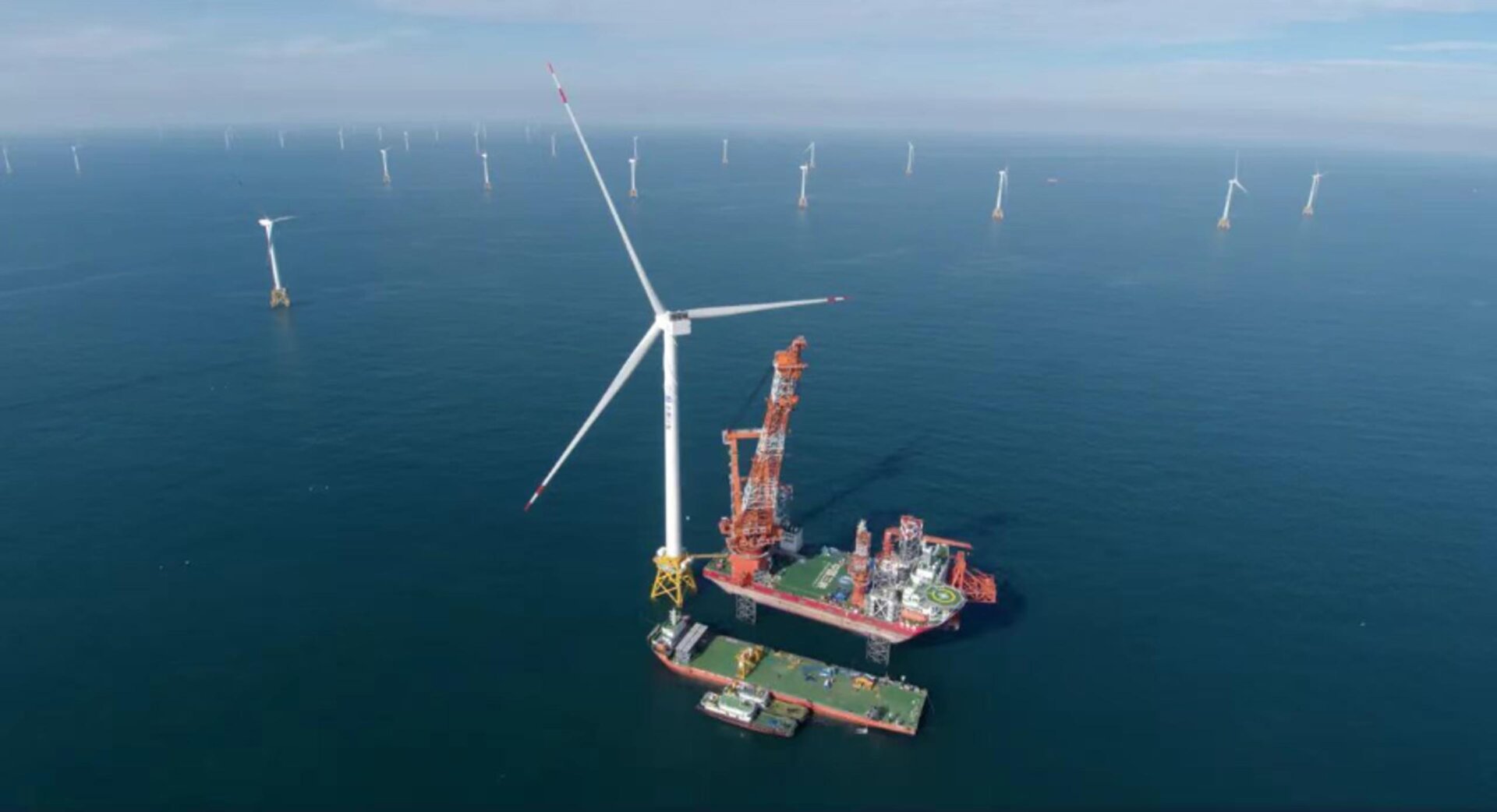 Image: China Three Gorges Corporation