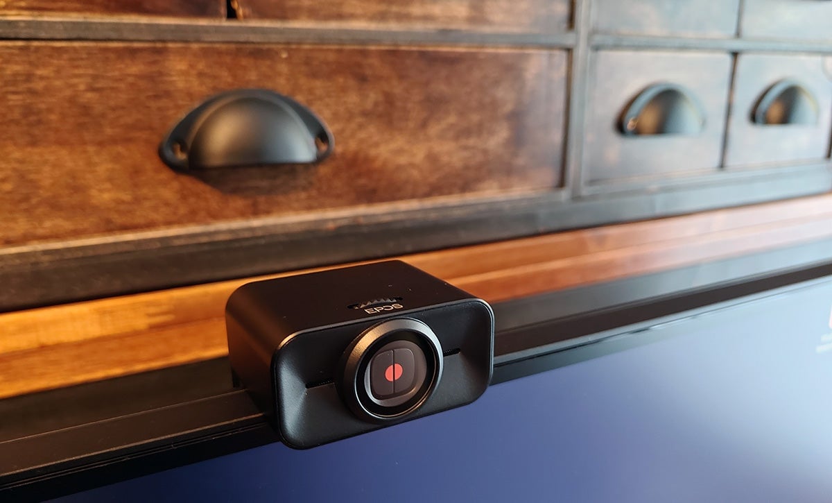 Photo: Carlos Zahumenszky / Gizmodo