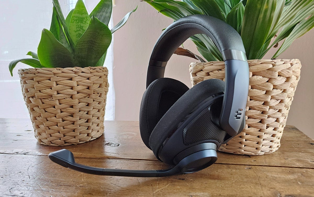 Photo: Carlos Zahumenszky / Gizmodo