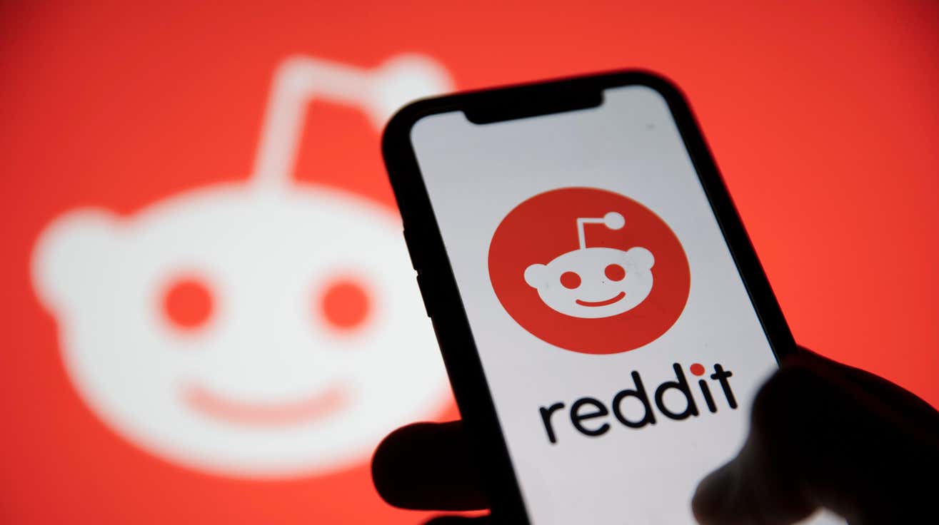 Reddit