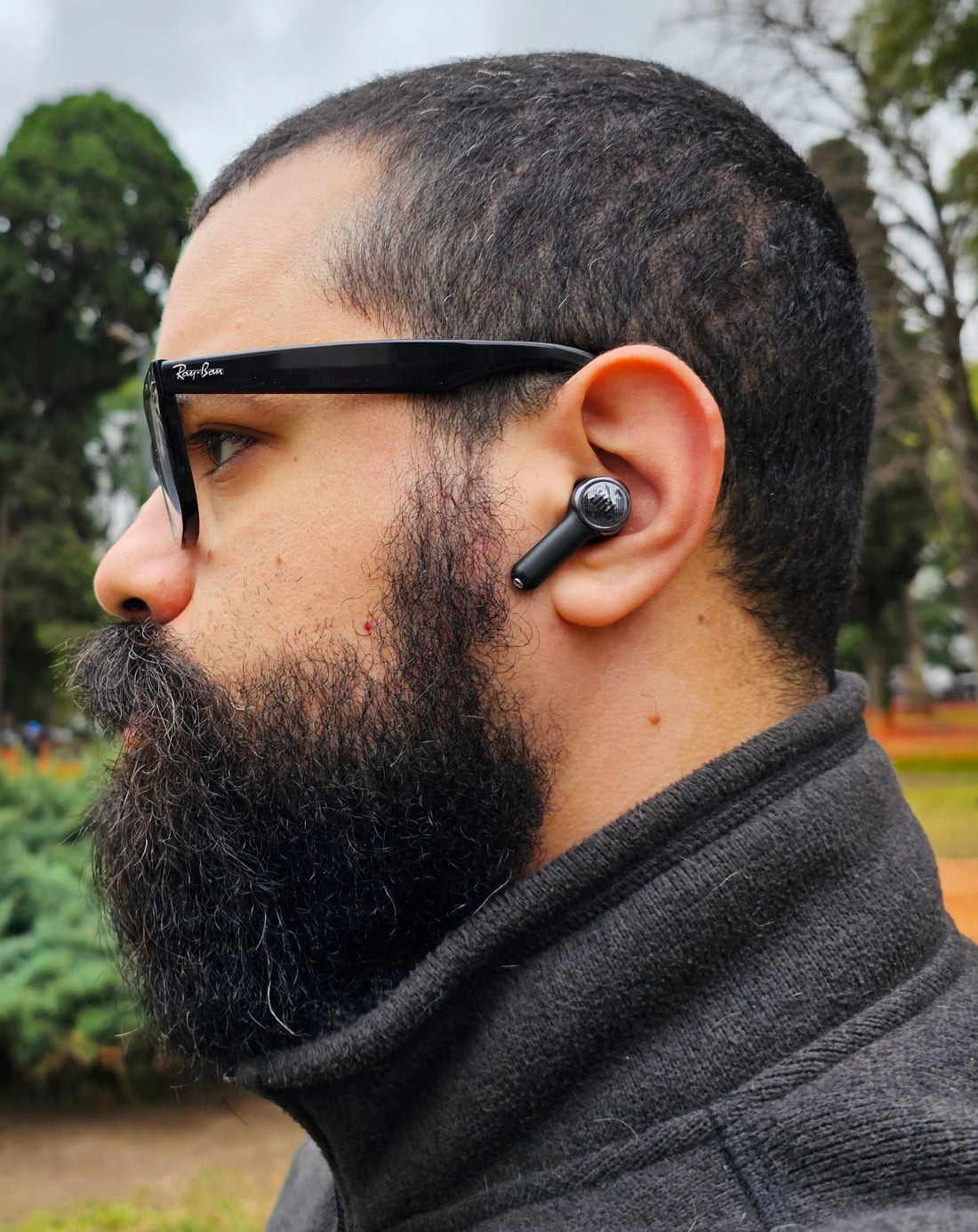 Photo: Eduardo Marin / Gizmodo.