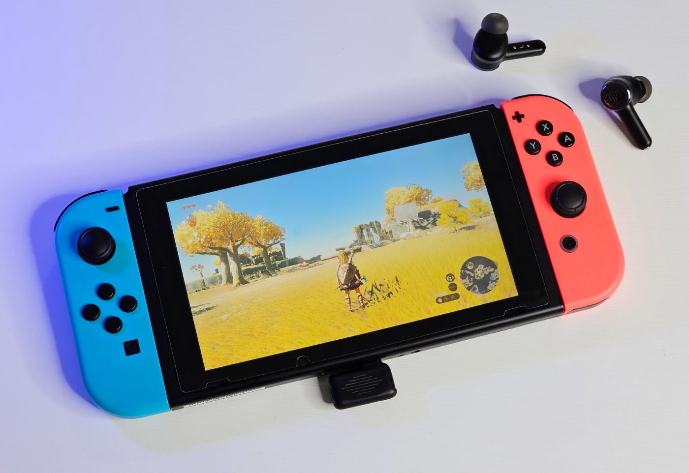 Photo: Eduardo Marin / Gizmodo.