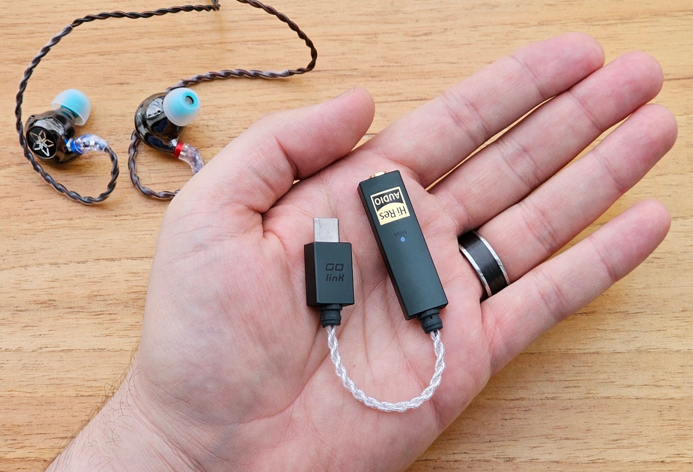 Photo: Eduardo Marin / Gizmodo.