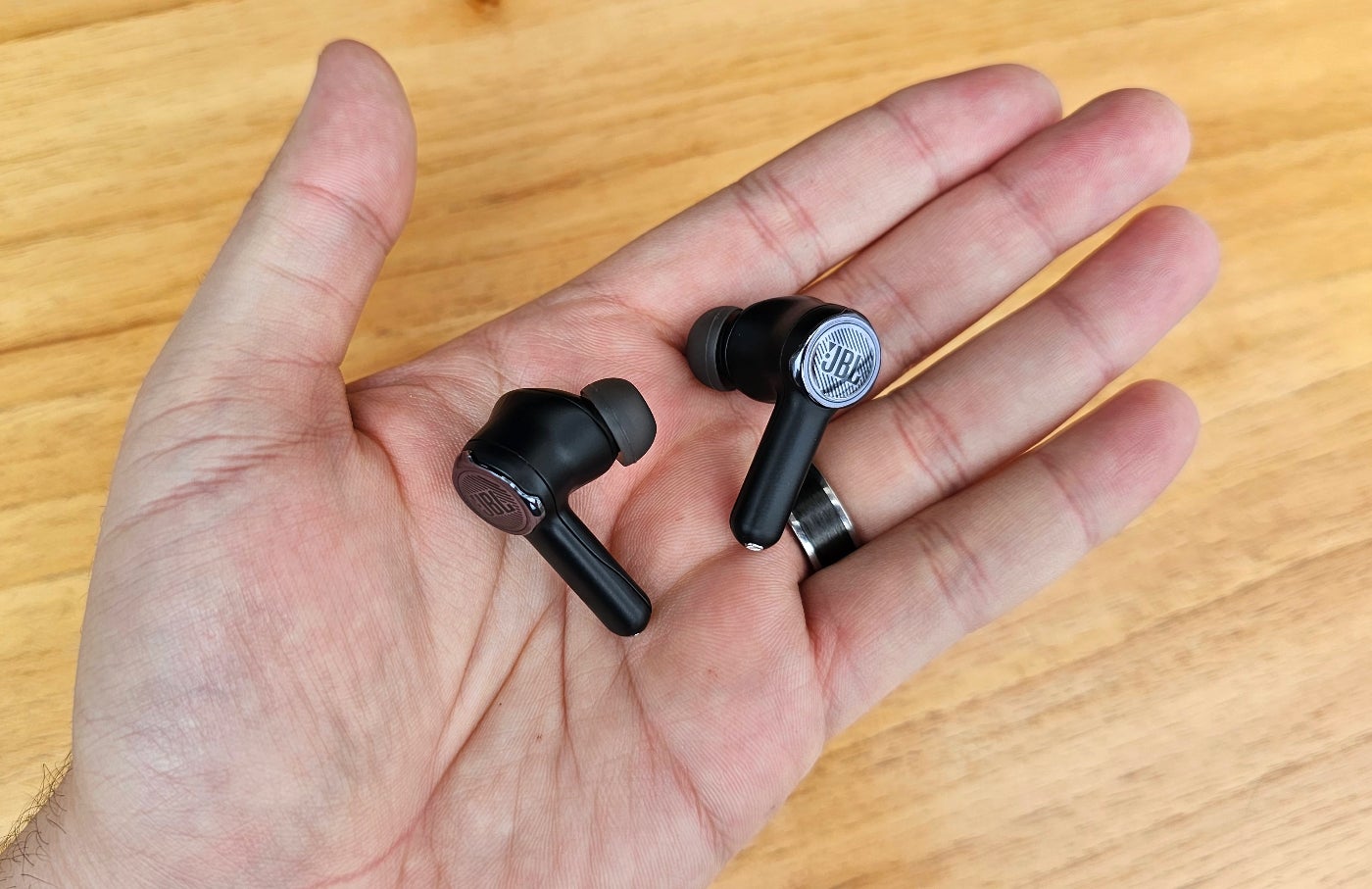 Photo: Eduardo Marin / Gizmodo.