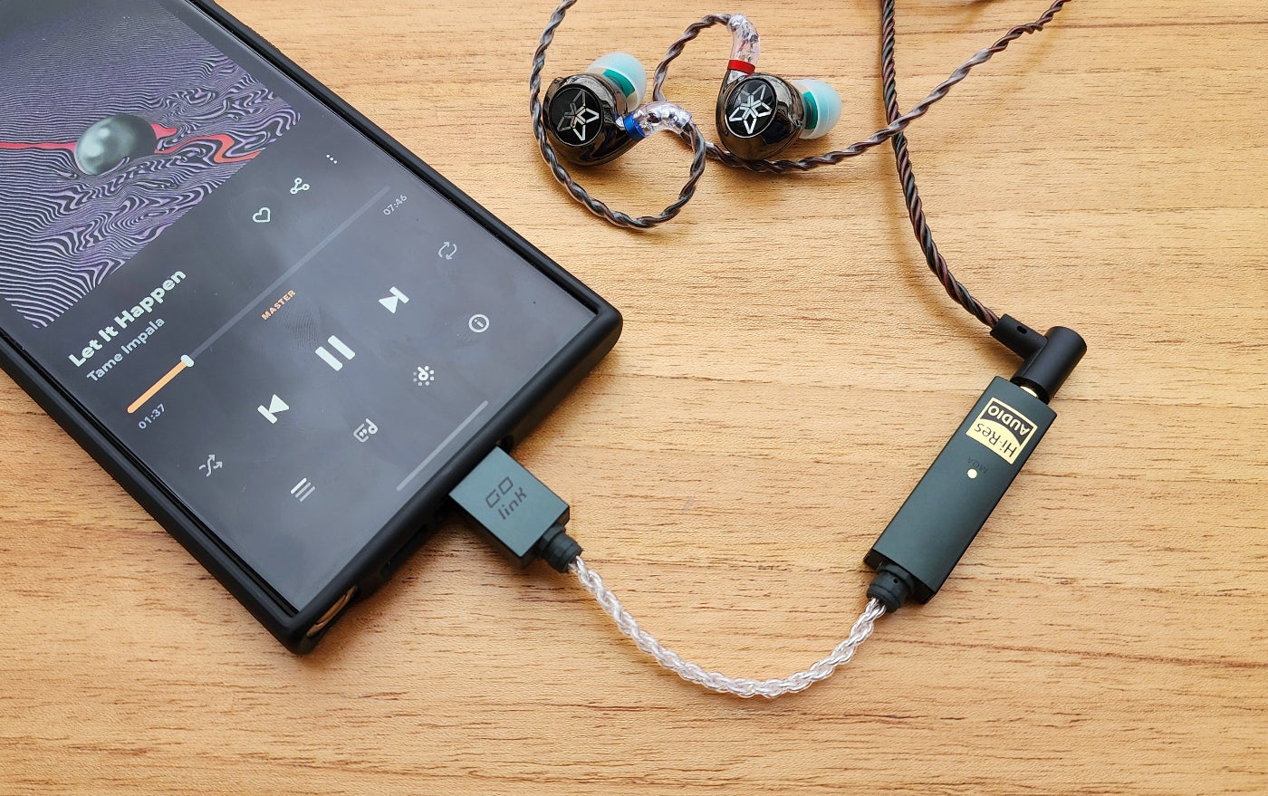 Photo: Eduardo Marin / Gizmodo.