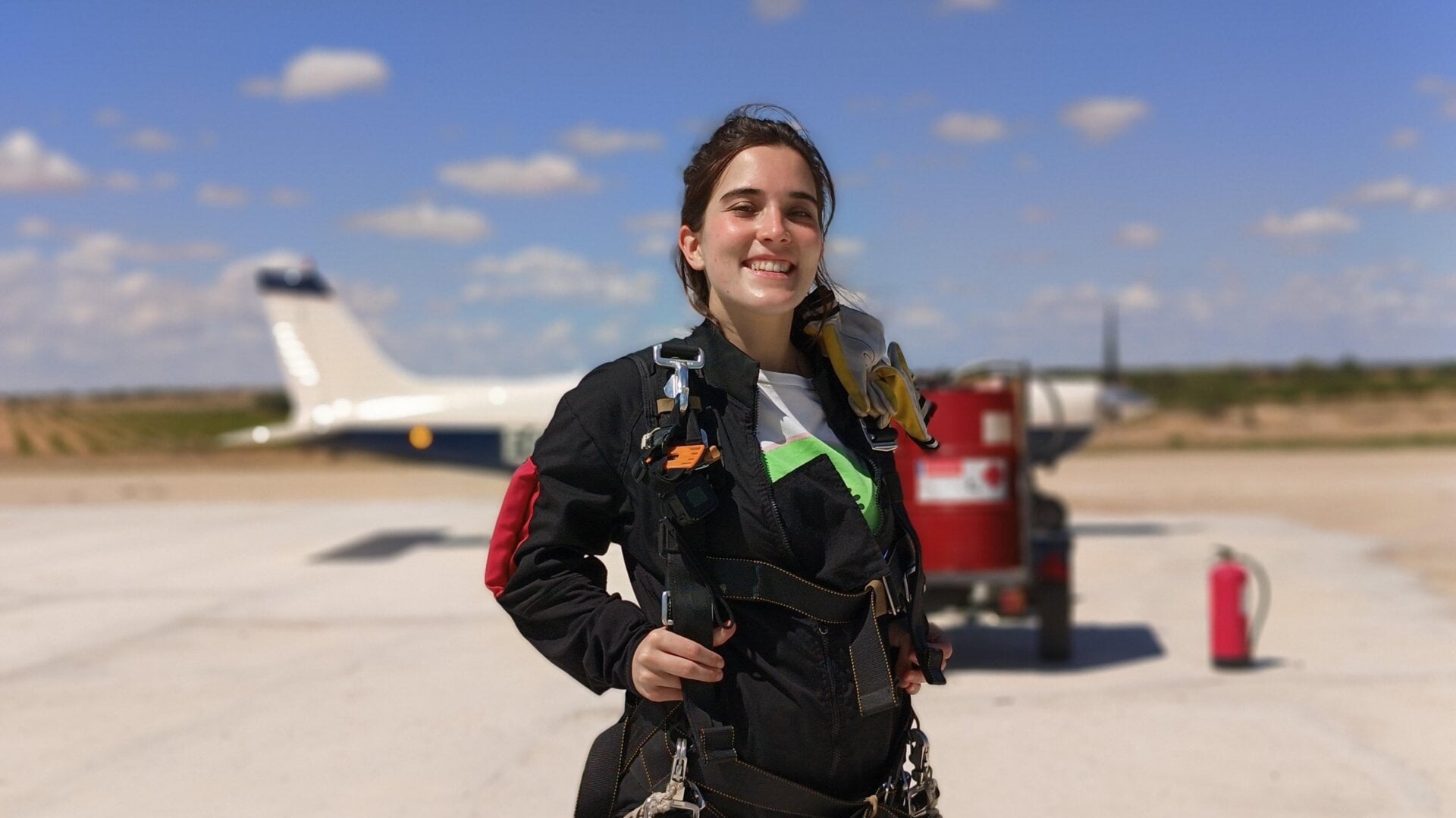 Imagen tomada con el Realme 11 Pro Plus