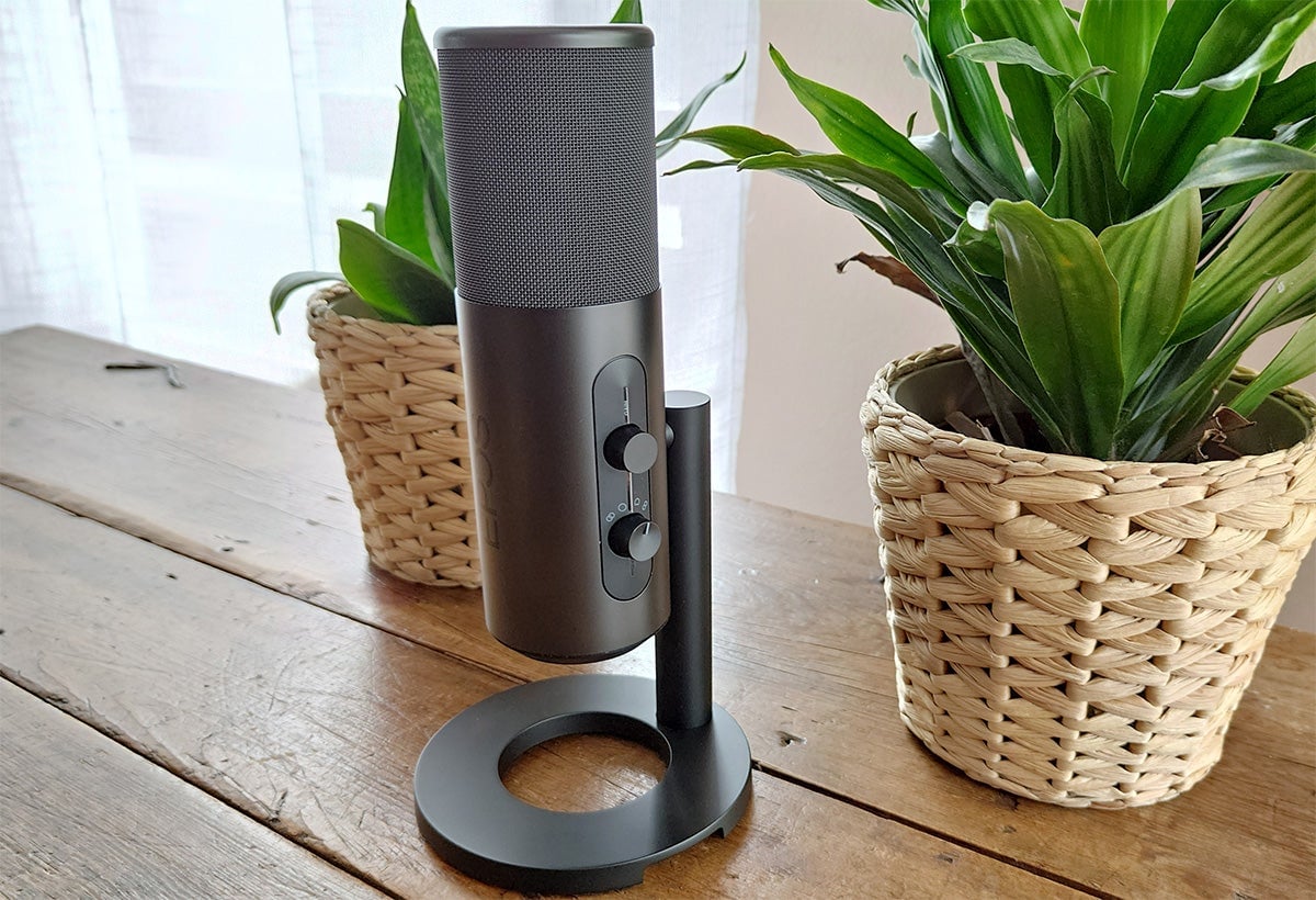 Photo: Carlos Zahumenszky / Gizmodo