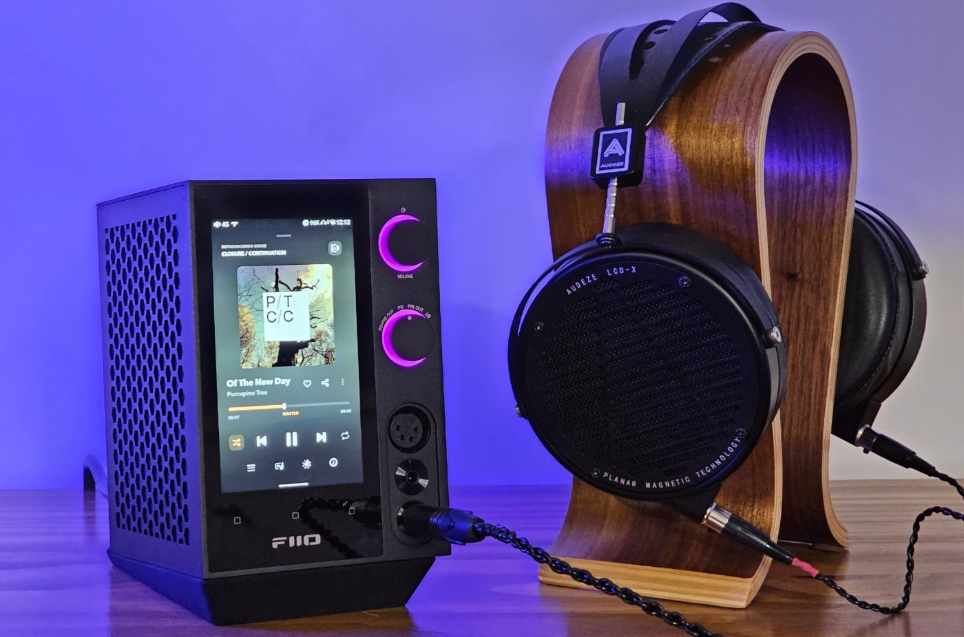 Photo: Eduardo Marin / Gizmodo.