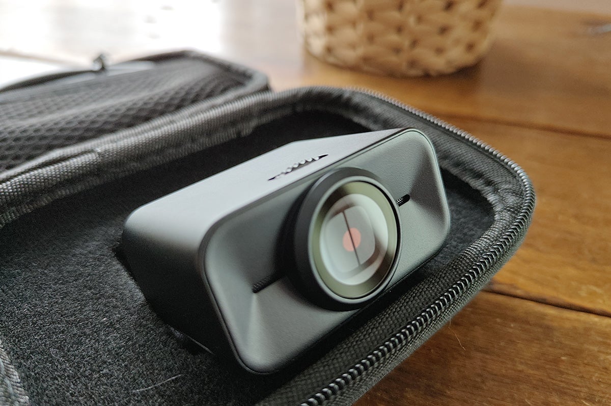 Photo: Carlos Zahumenszky / Gizmodo