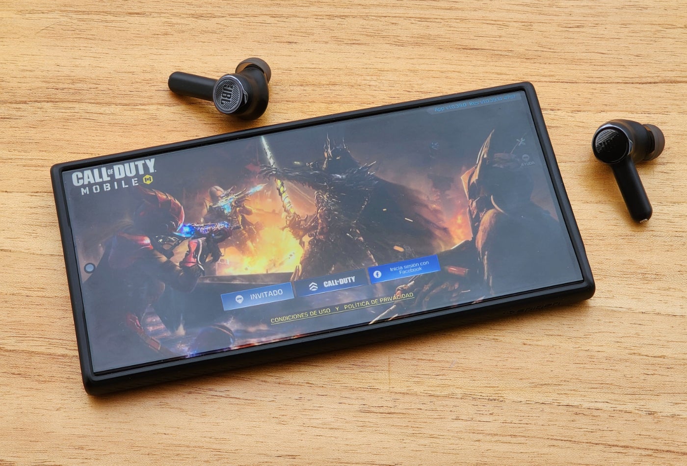 Photo: Eduardo Marin / Gizmodo.