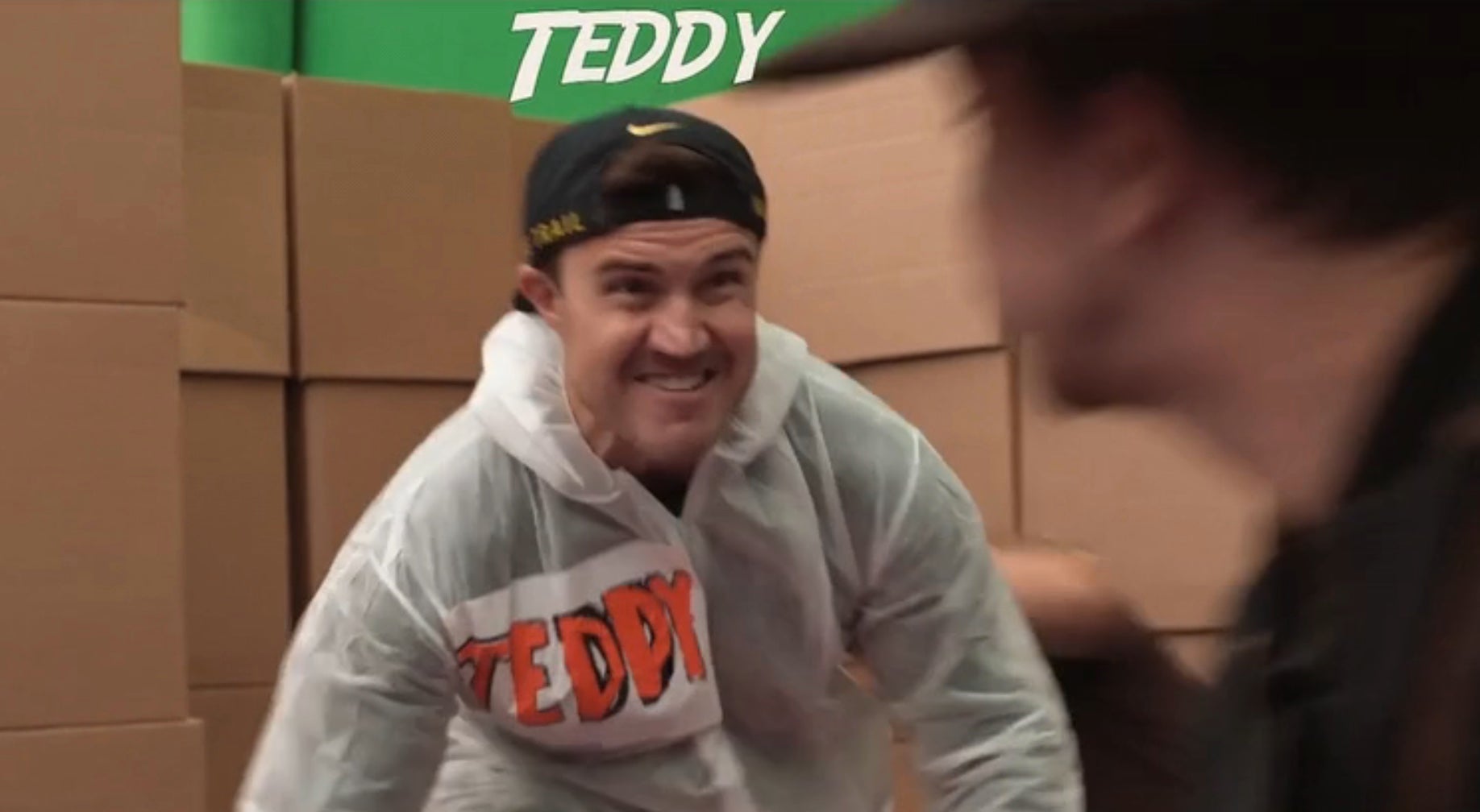 Screenshot: Lucasfilm