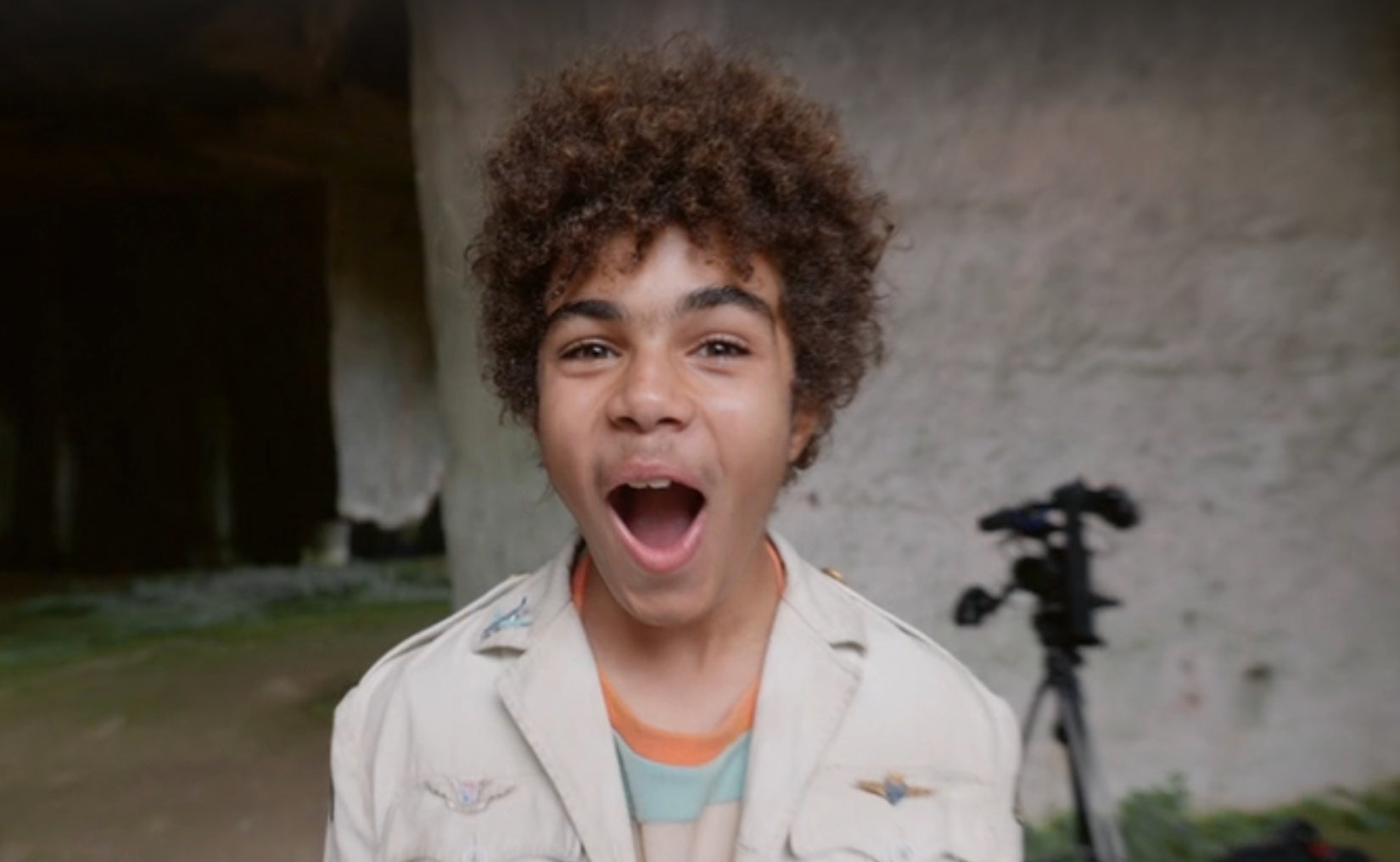 Screenshot: Lucasfilm