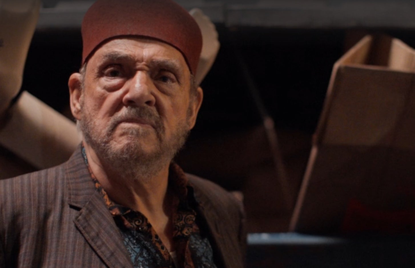 Screenshot: Lucasfilm