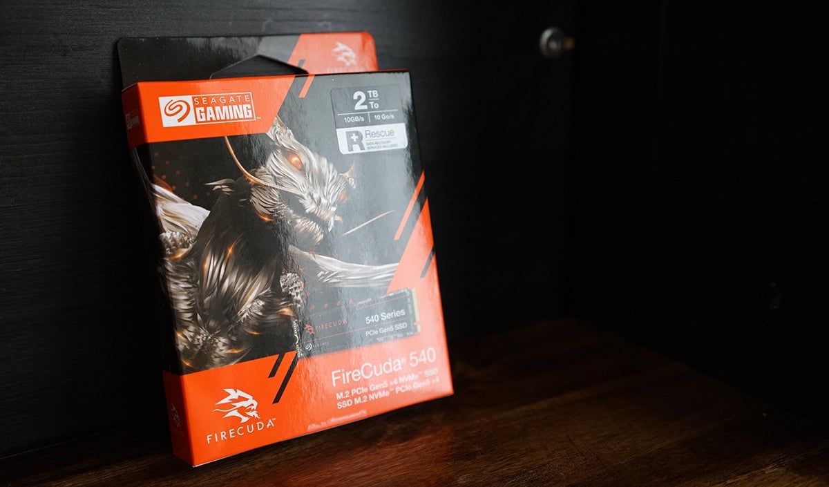 Photo: Carlos Zahumenszky / Gizmodo