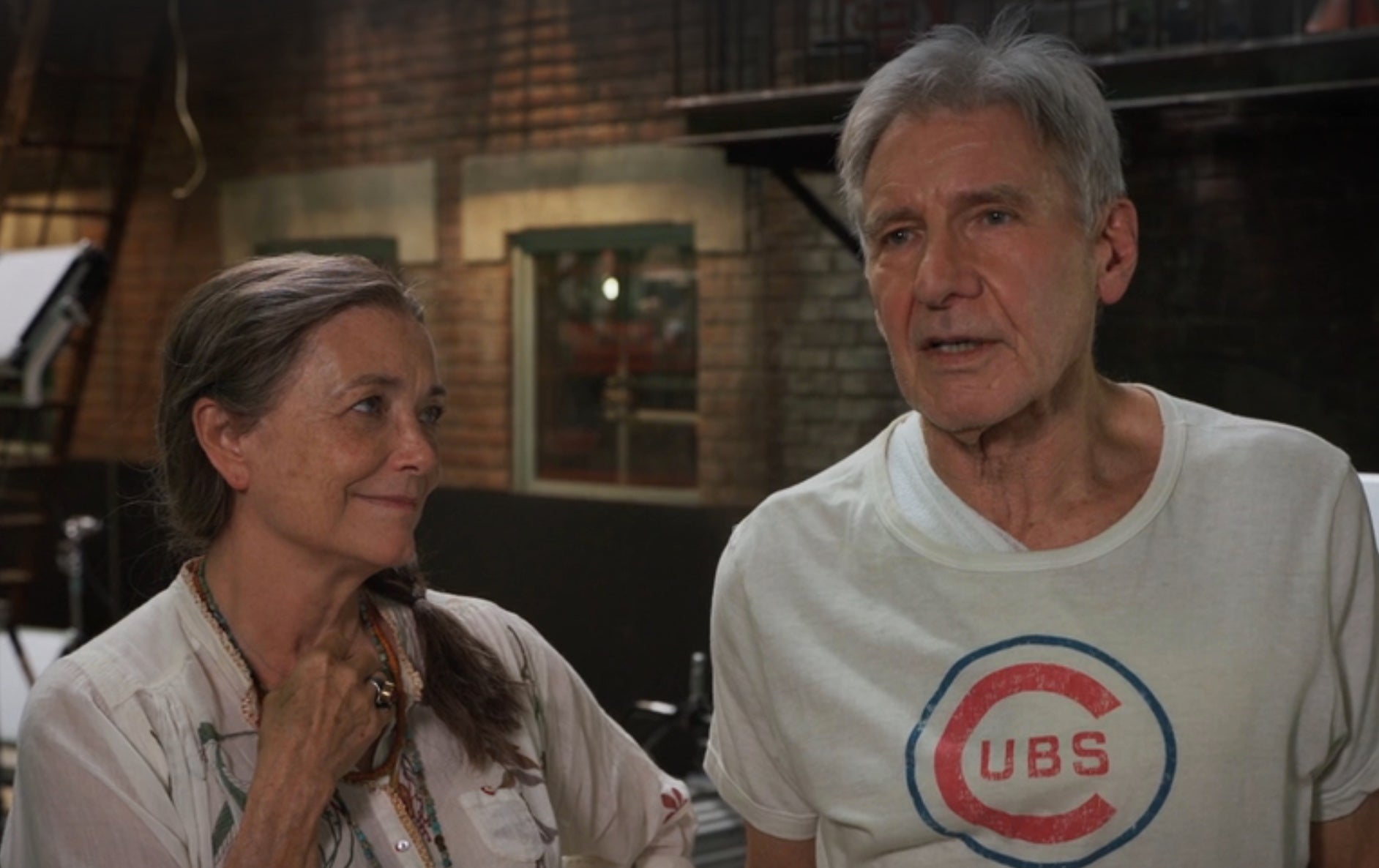 Screenshot: Lucasfilm