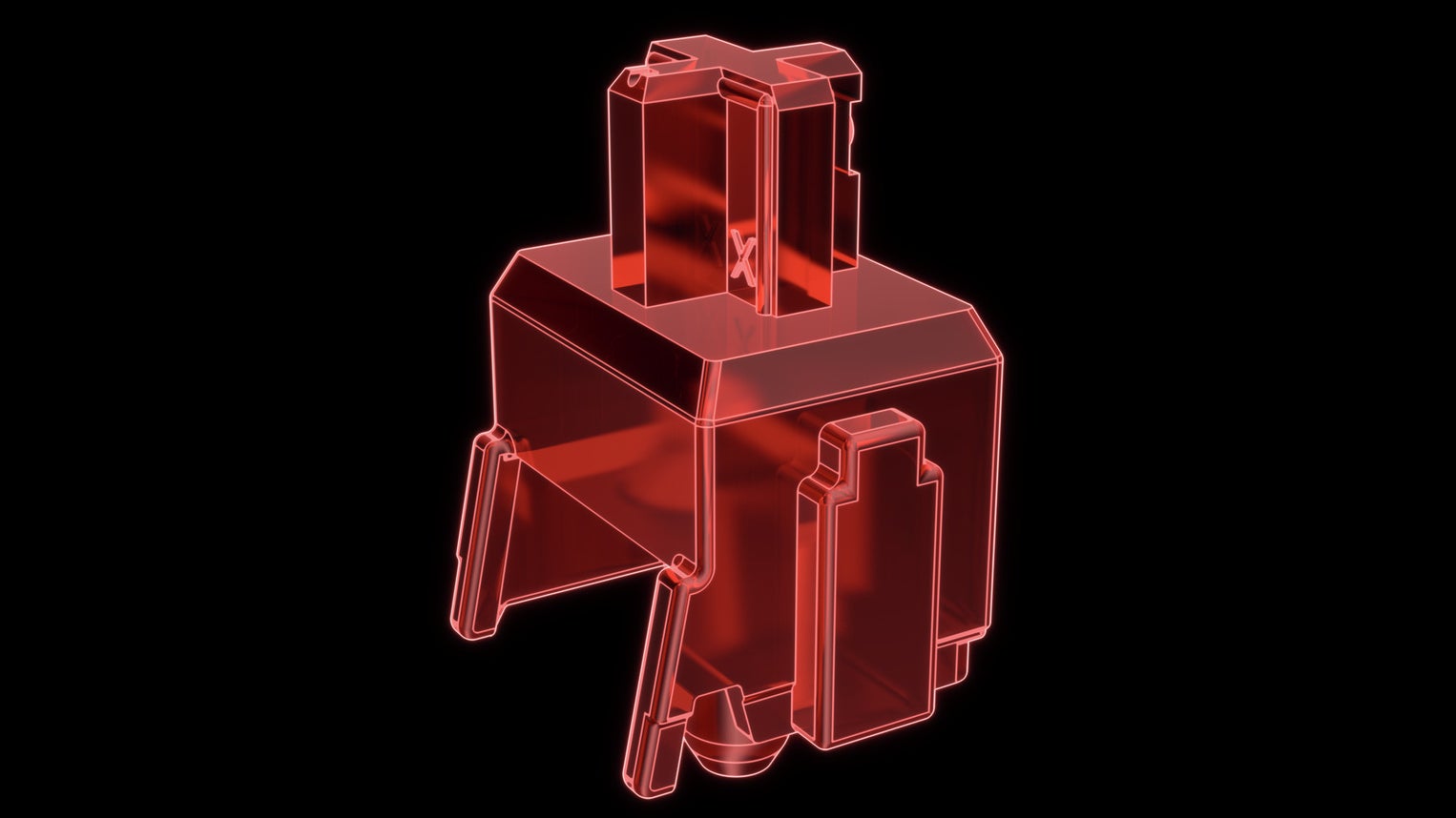 Una mirada a los nuevos interruptores Cherry MX2A.