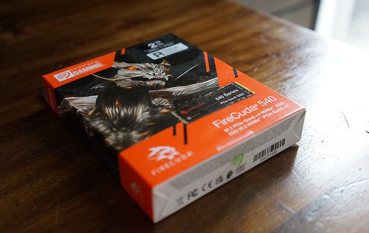 Photo: Carlos Zahumenszky / Gizmodo