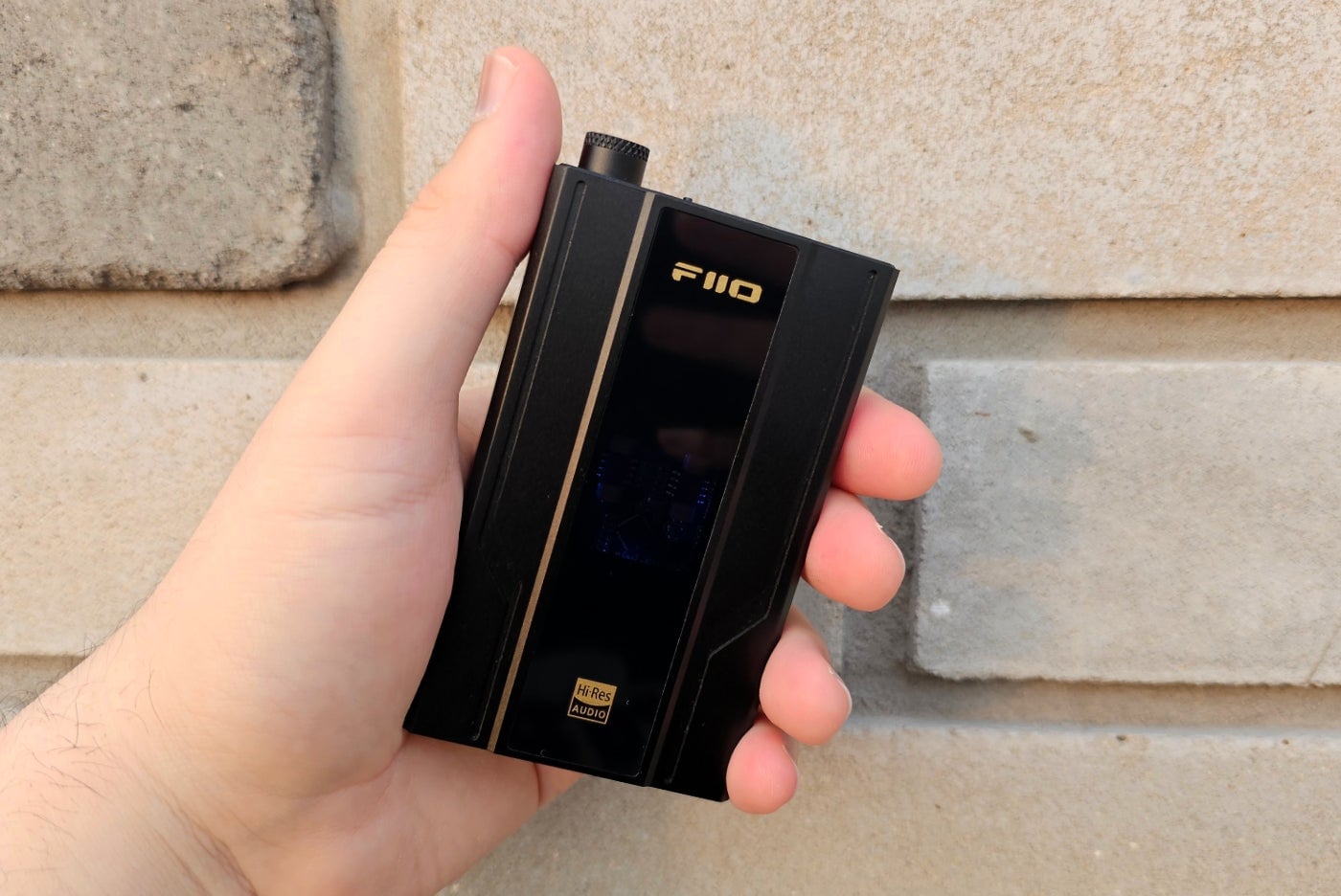 Photo: Eduardo Marin / Gizmodo.