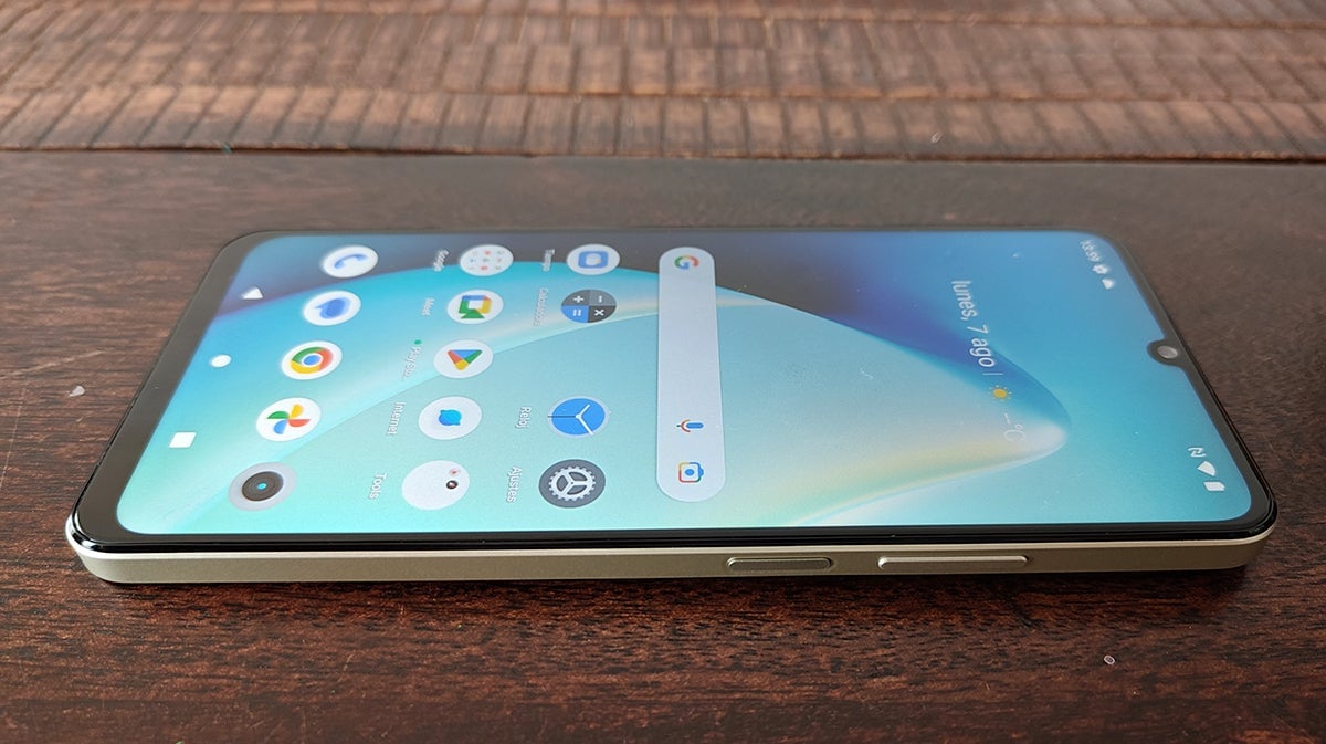 Photo: Carlos Zahumenszky / Gizmodo