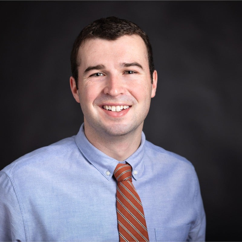 Photo: Jack Brewster