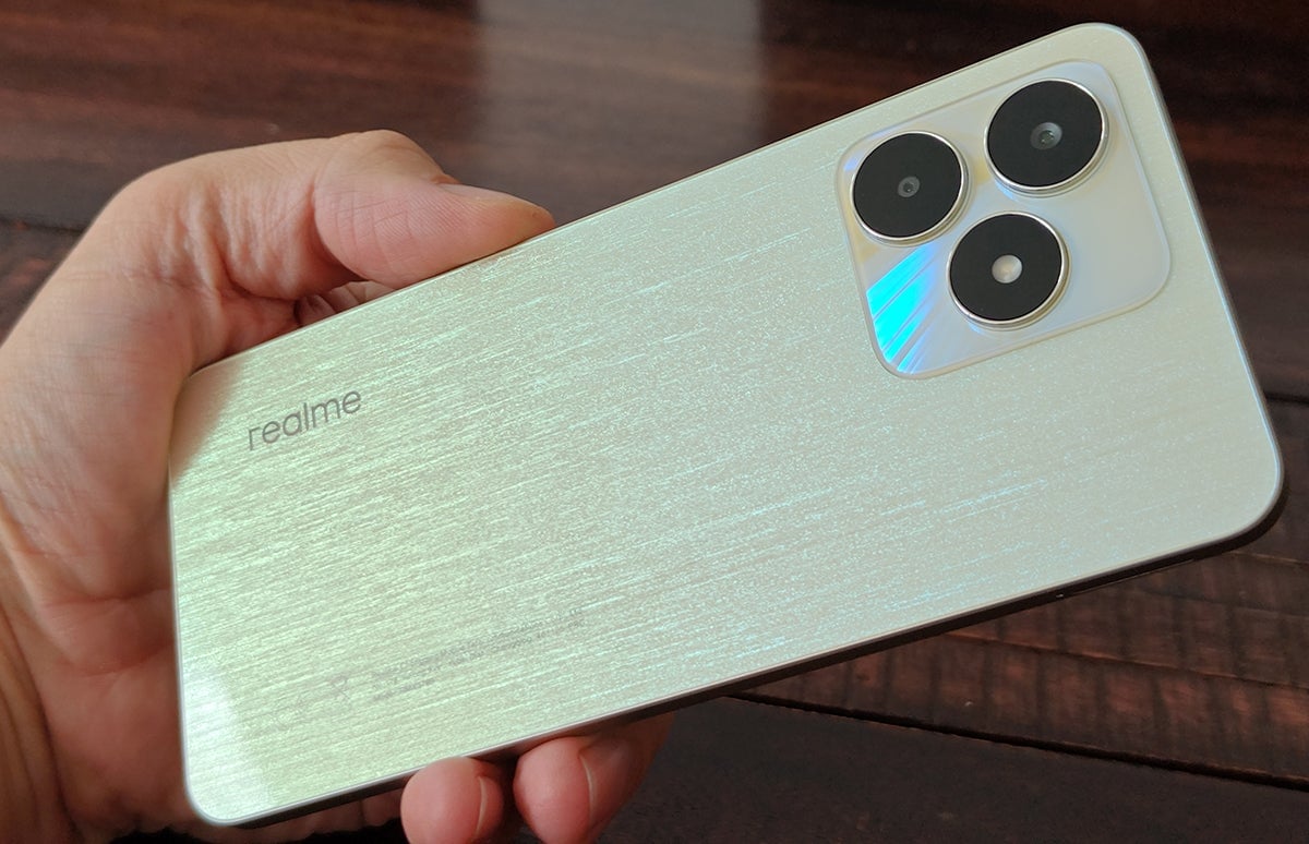 Photo: Carlos Zahumenszky / Gizmodo