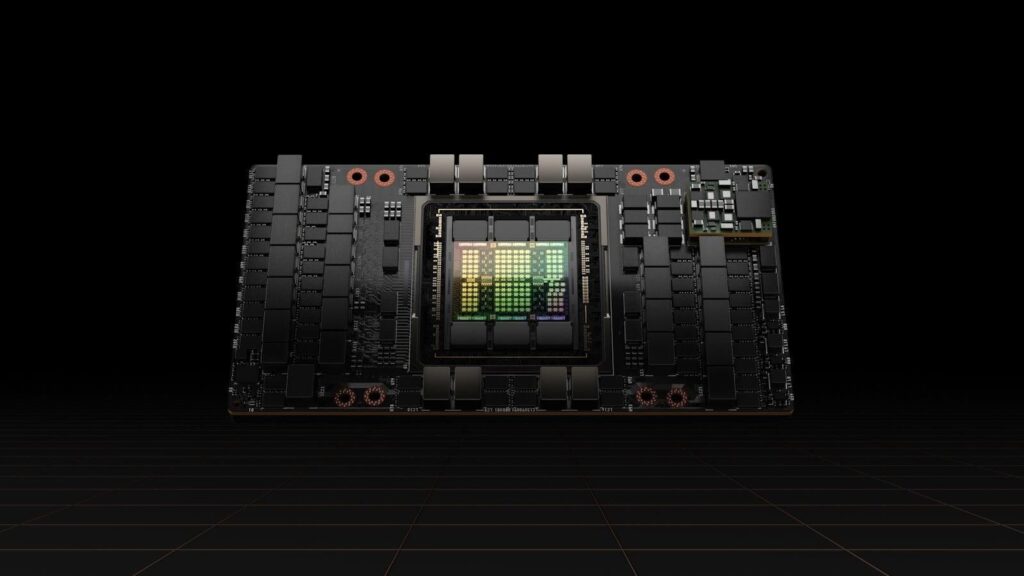 Image: Nvidia