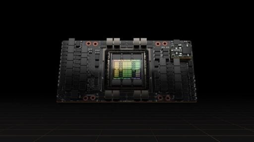 China compra cientos de miles de GPUs Nvidia para entrenar IA a pesar ...