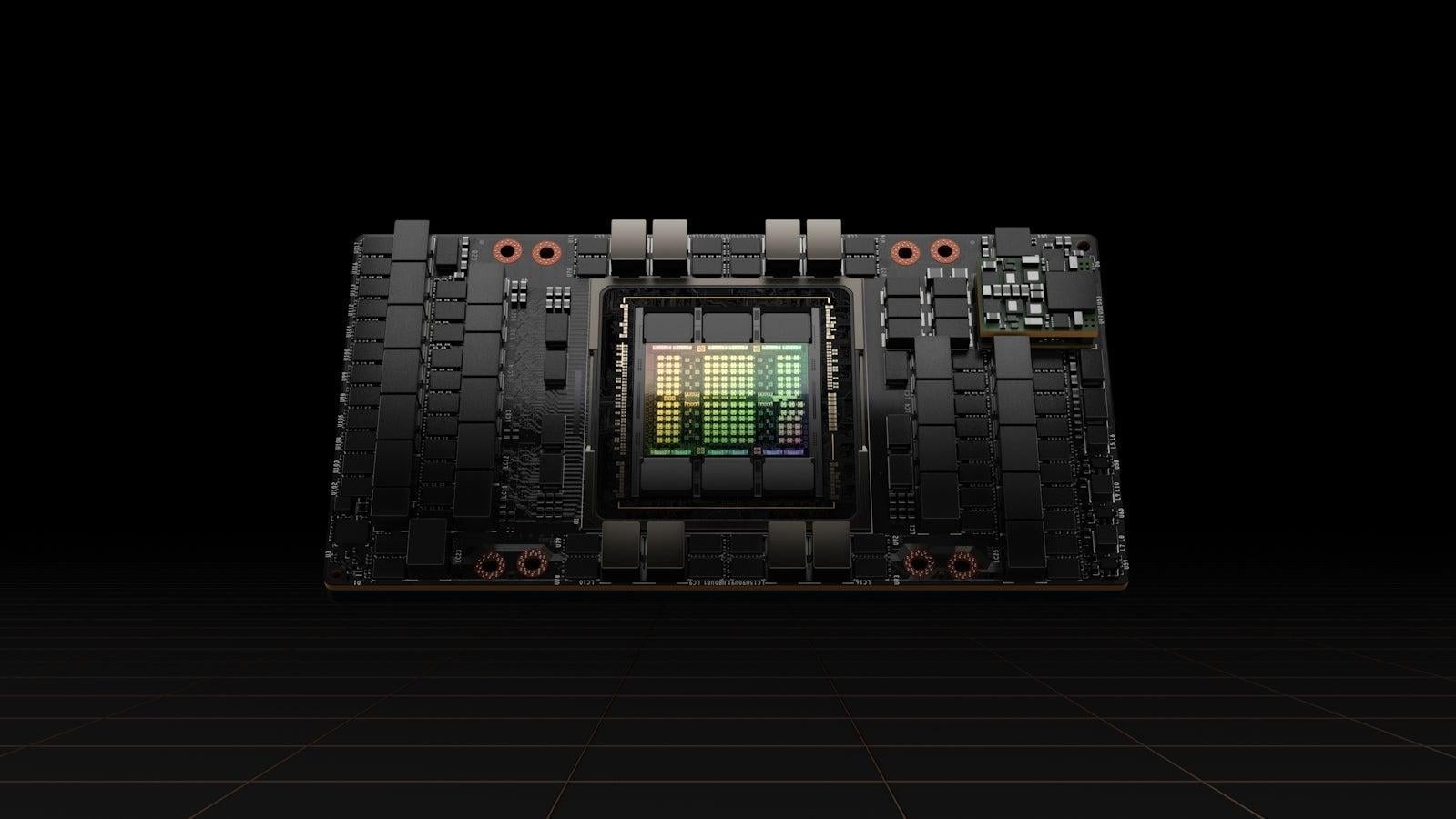 Image: Nvidia
