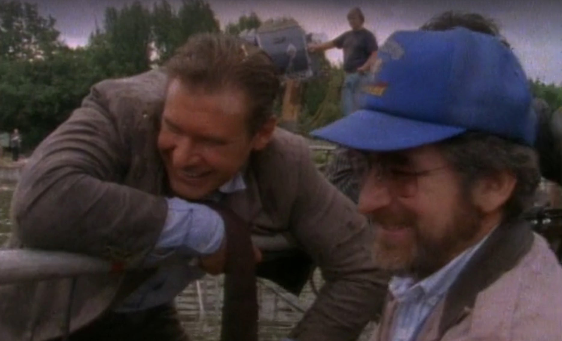 Screenshot: Lucasfilm