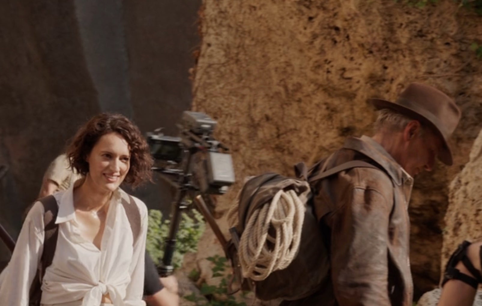 Screenshot: Lucasfilm