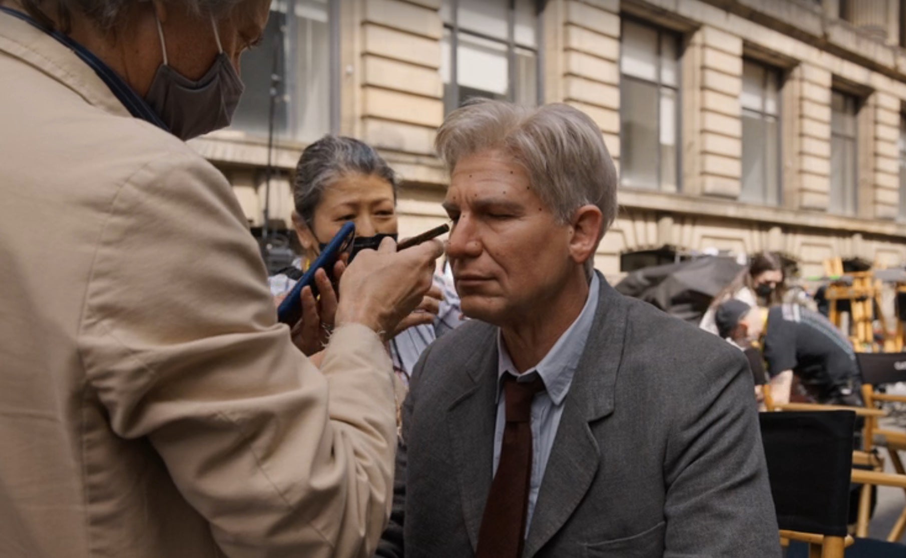 Screenshot: Lucasfilm