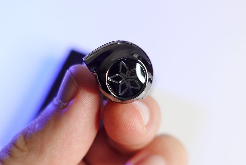 Photo: Eduardo Marin / Gizmodo.