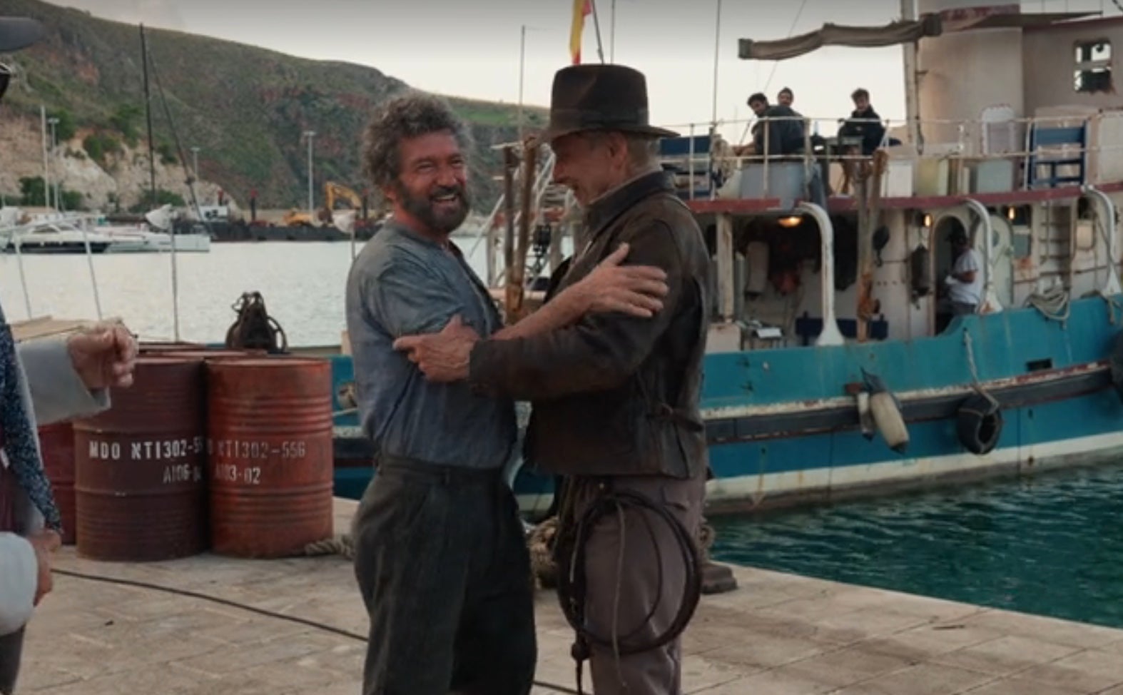 Screenshot: Lucasfilm