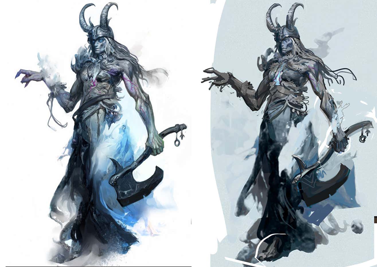 Image: Wizards of the Coast | Ilya Shkipin