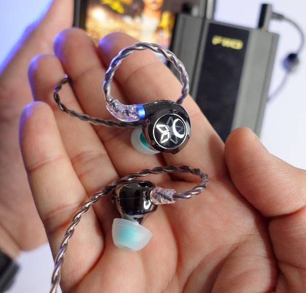 Photo: Eduardo Marin / Gizmodo.