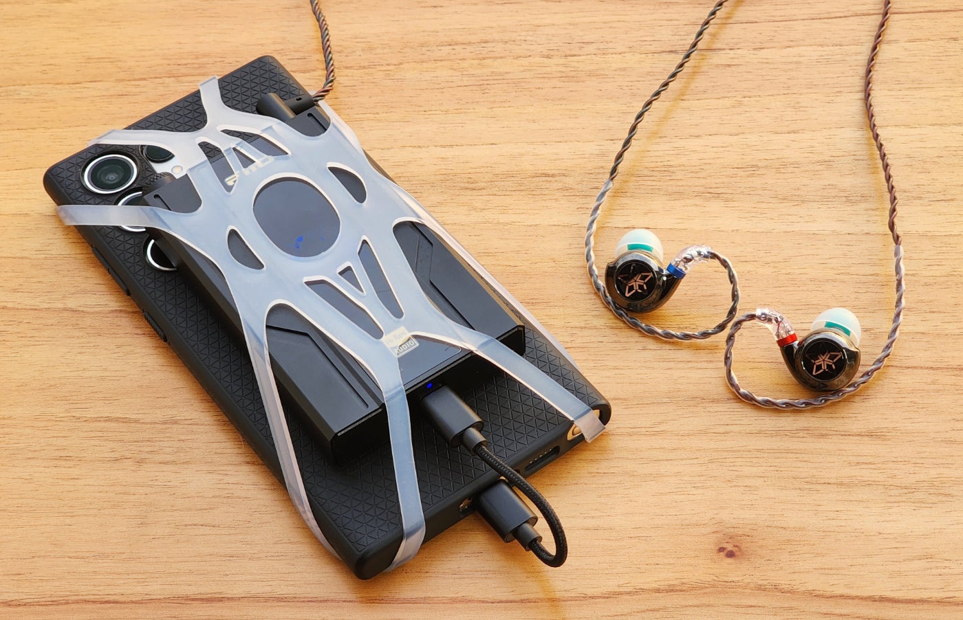 Photo: Eduardo Marin / Gizmodo.