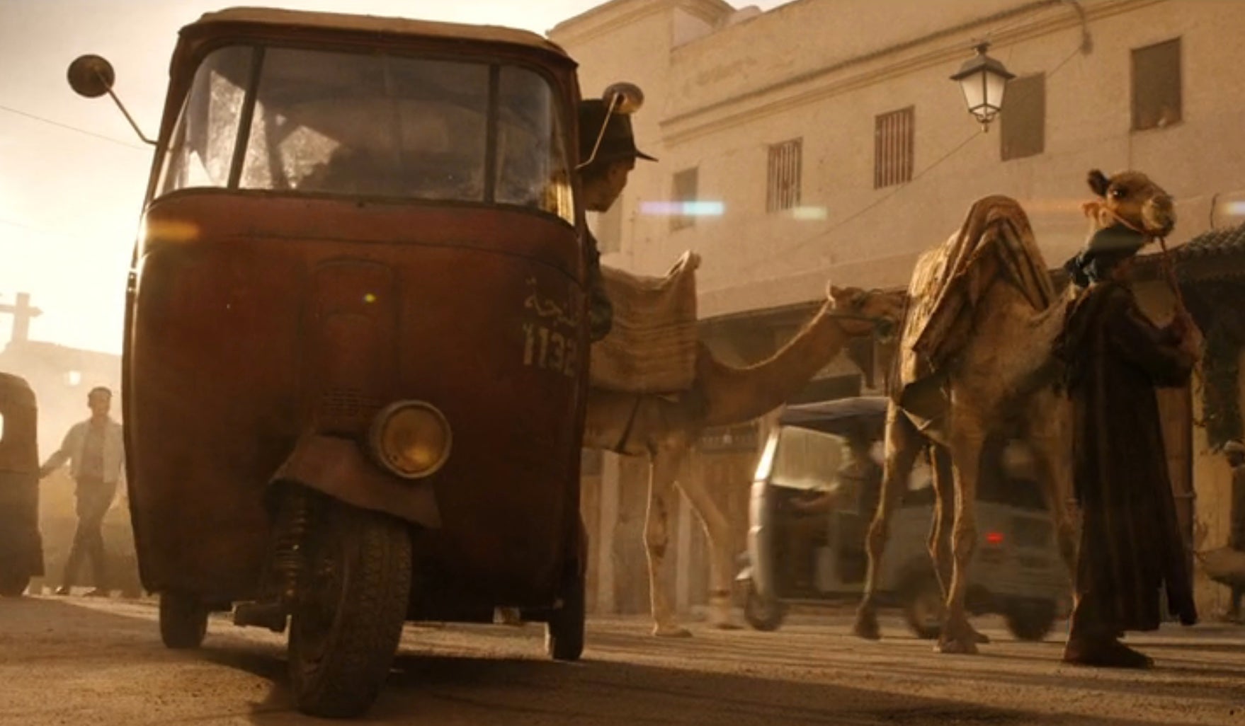 Screenshot: Lucasfilm