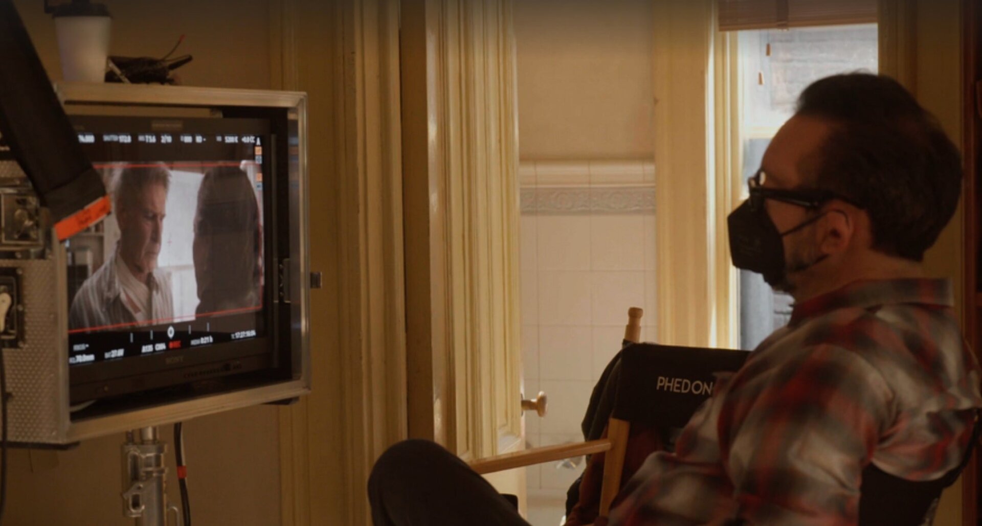 Screenshot: Lucasfilm