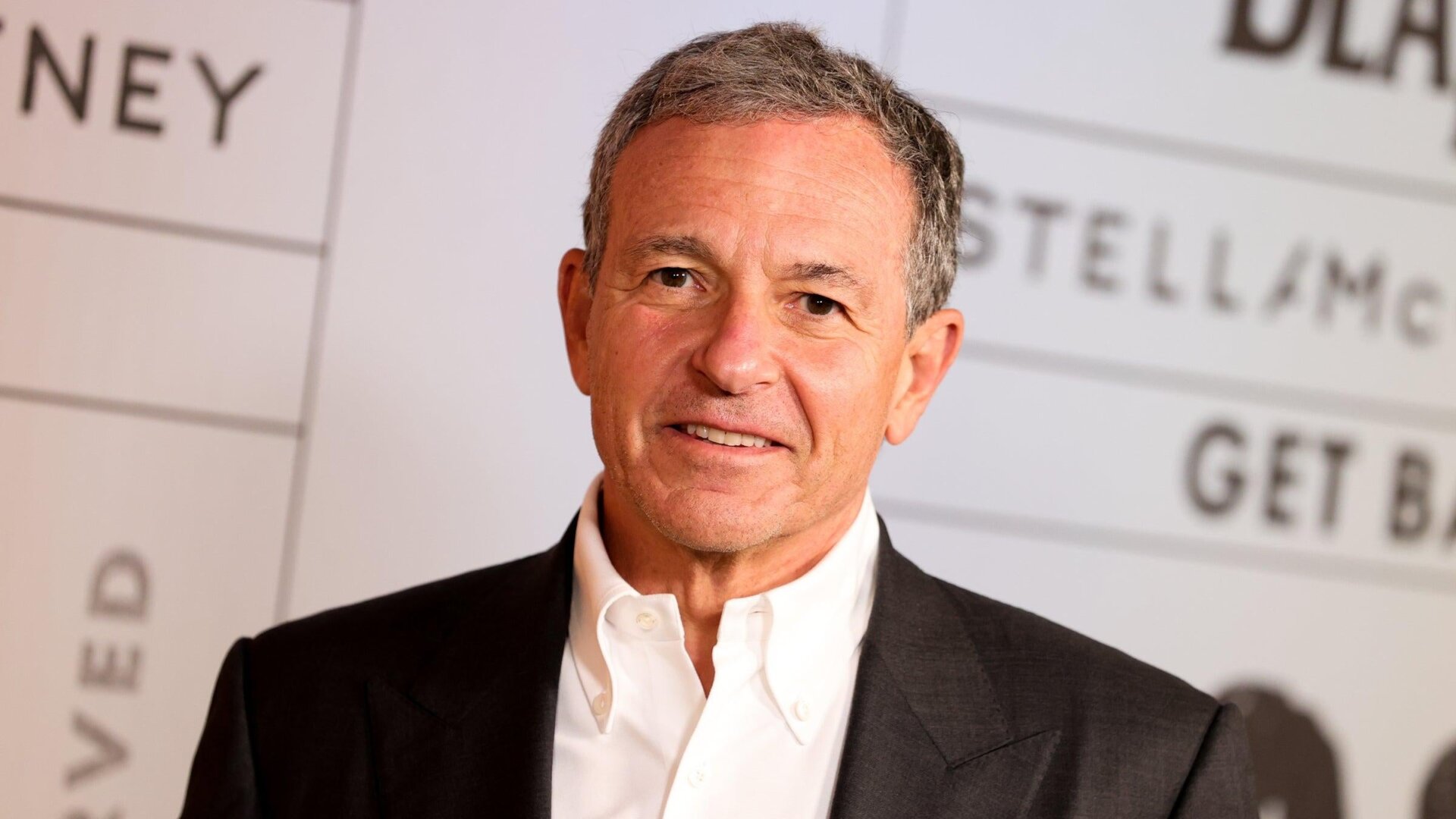 Bob Iger asiste a un evento el 18 de noviembre de 2021 en Los Ángeles, California. Foto: Rich Fury (Getty Images)