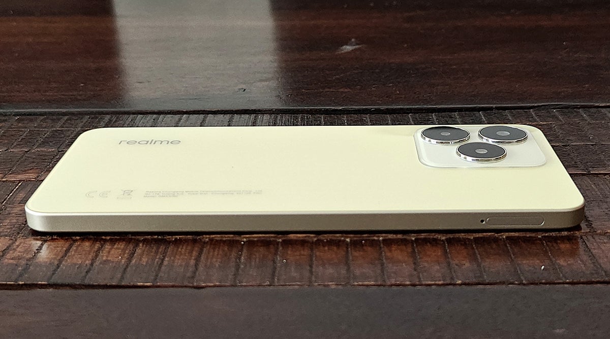 Photo: Carlos Zahumenszky / Gizmodo