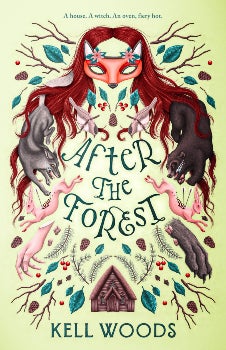Image: Tor Books