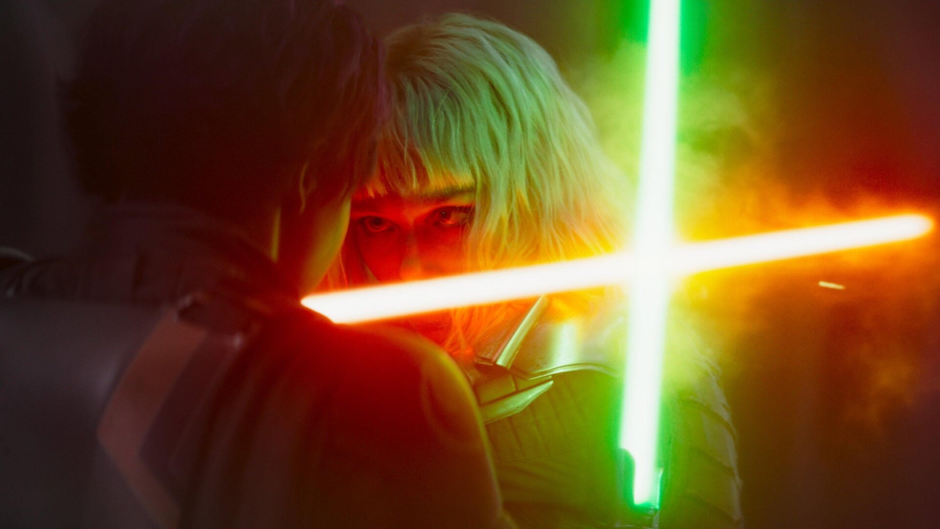  Tengo que decir que me sorprendieron un poco las parejas. Marrok es obviamente un pseudoformidable, misterioso y